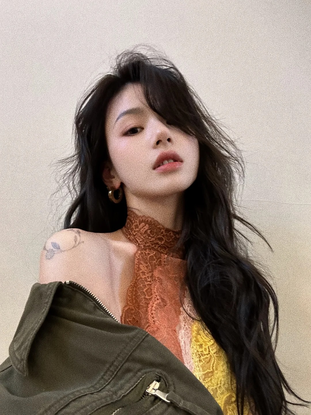 花开不开是选择 开不开花都是春天🌸