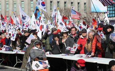 韩国经济面临挑战