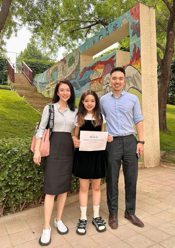 孩子这样培养，妥妥是尖子生！ ​​​