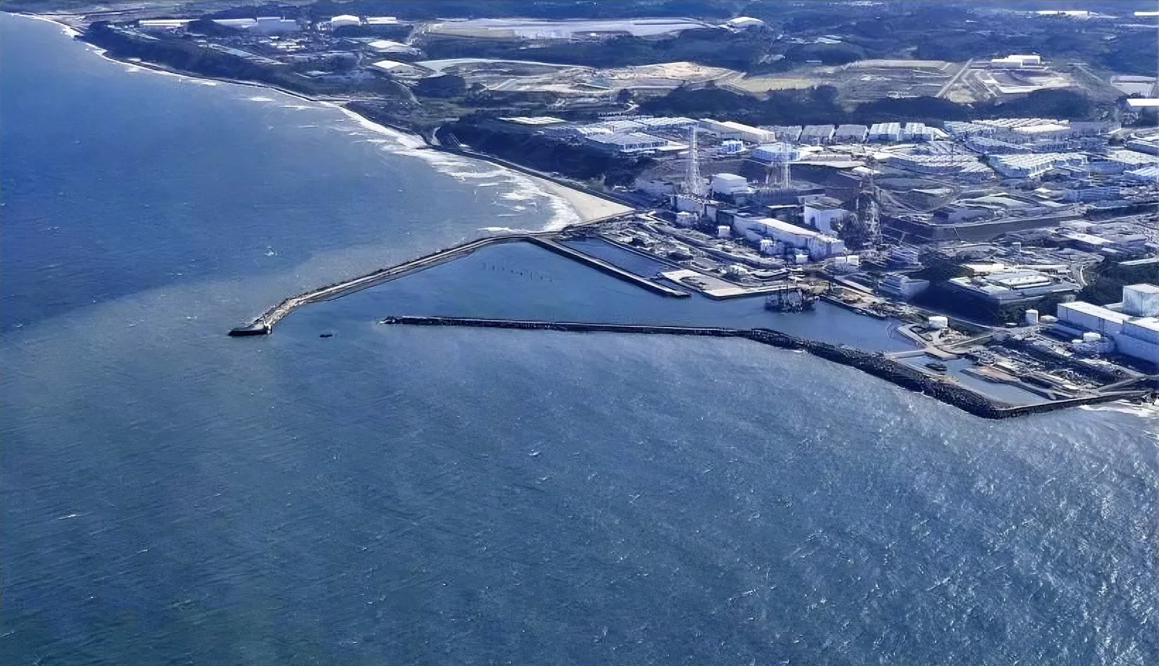 万万没想到啊！中国全面禁止进口日本水产品之后，日本另辟蹊径，已经开始把相关水产品