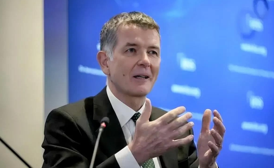 英国情报头子：普京如果赢了，中国会好好掂量掂量！