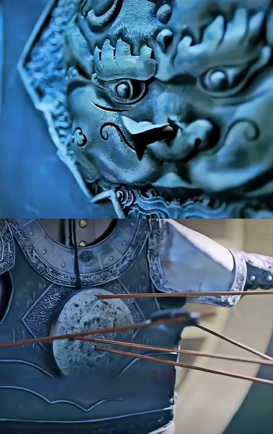 庆余年里庆帝真的不知道狙击枪的存在么❓
藏有狙击枪的匣子的钥匙，一直被太后藏着
