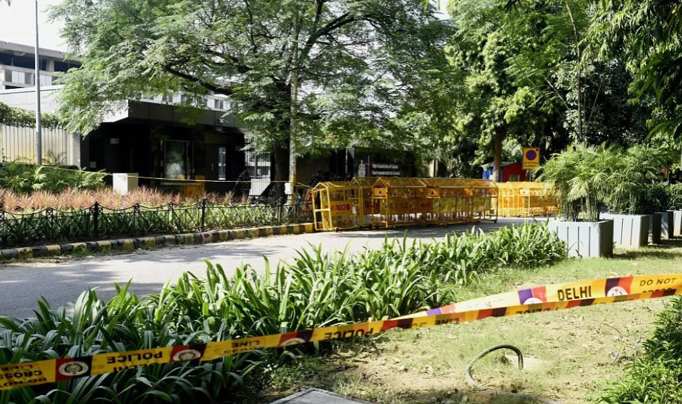 印度驱逐6名加拿大外交官员！印度永远是你印度，你永远不知道他们在想什么？印度和大