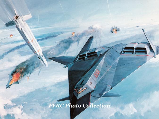 “给自己制造一个敌人”已经成了美国人的“执念”，比如冷战期间，美国通用动力/西屋