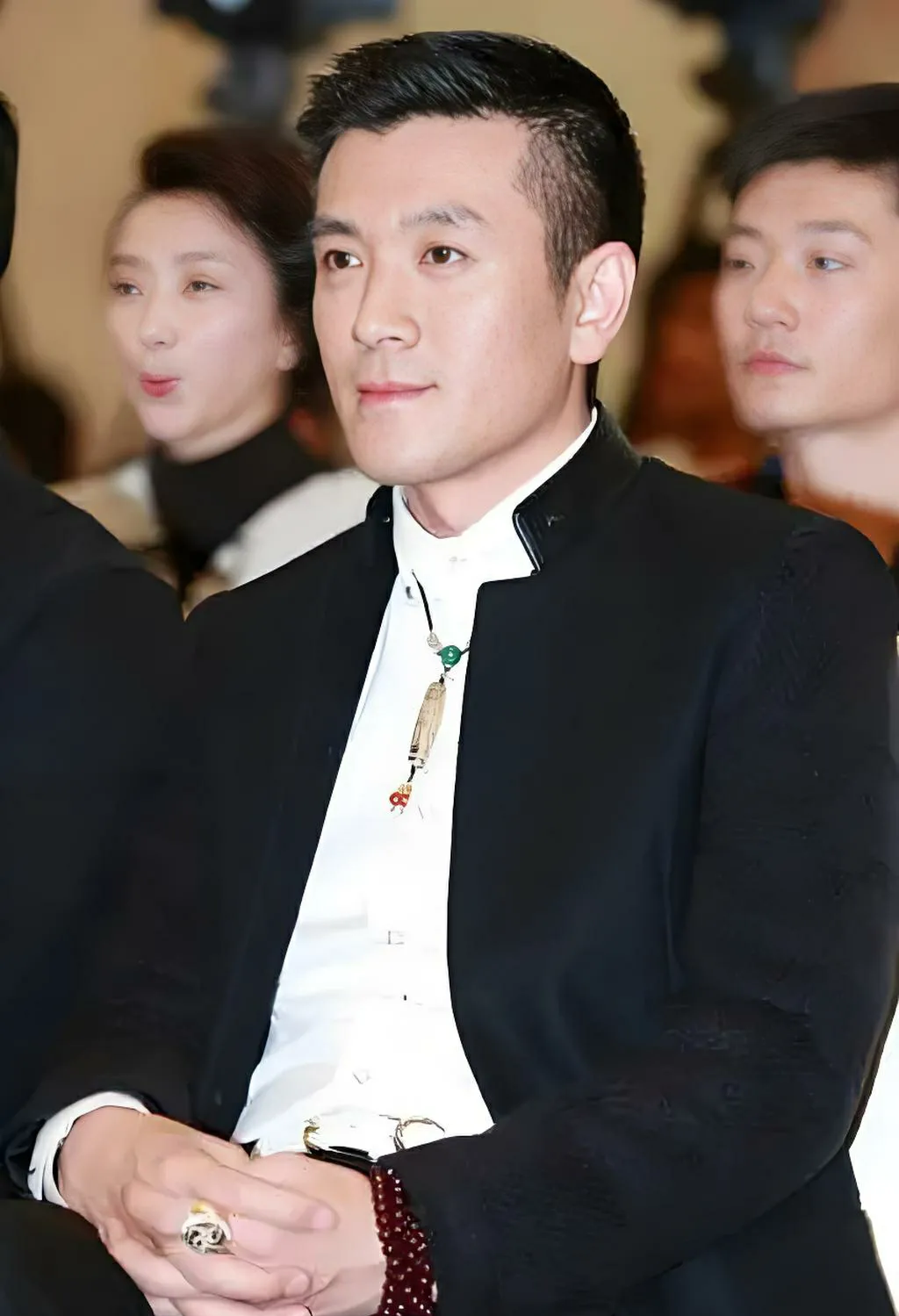 要问杨子的泼天富贵是谁挣的