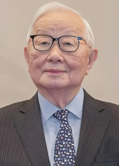2023年，台积电创始人张忠谋毫不客气地表示：“关键技术都在我们手中，若我们决定