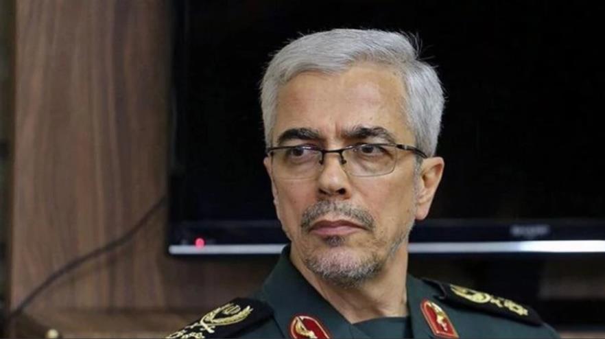 伊朗军方的大佬穆罕默德·巴克里少将可不含糊，直接放话了：“以色列啊，你们暗杀哈马