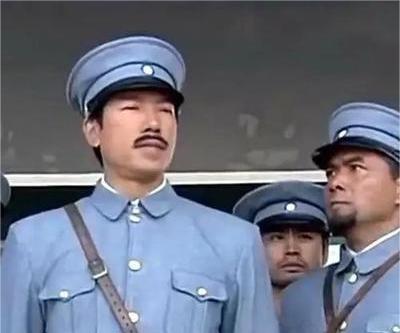 1943年5月，当了汉奸的孙殿英，劝降胡宗南部军长刘进，他赌咒发誓说：“难兄难弟