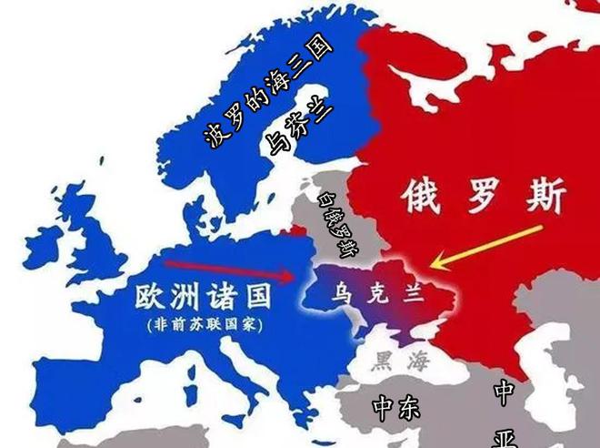 俄总统麻烦又来了！！

欧盟宣布设立特别法庭，将俄总统及其手下定为战争罪犯，还要