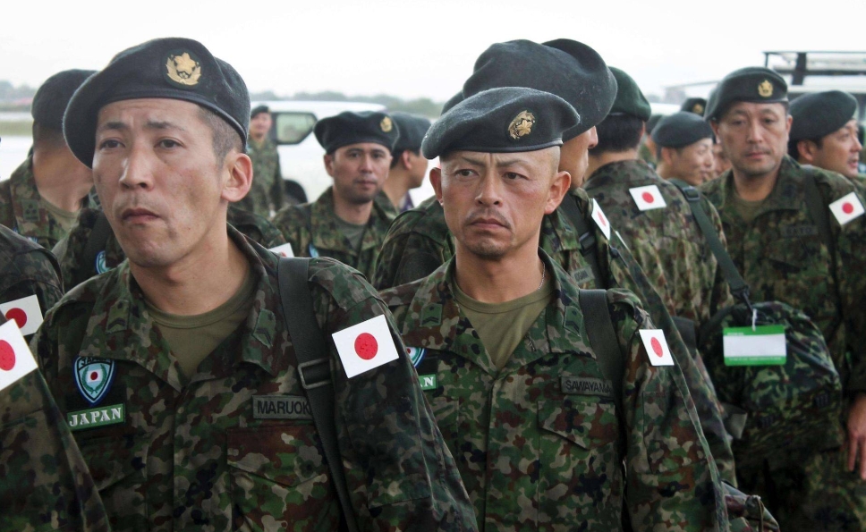 韩国人对日本的感情，用复杂来形容都是轻的。曾经的殖民统治历史，让两国关系一直处于