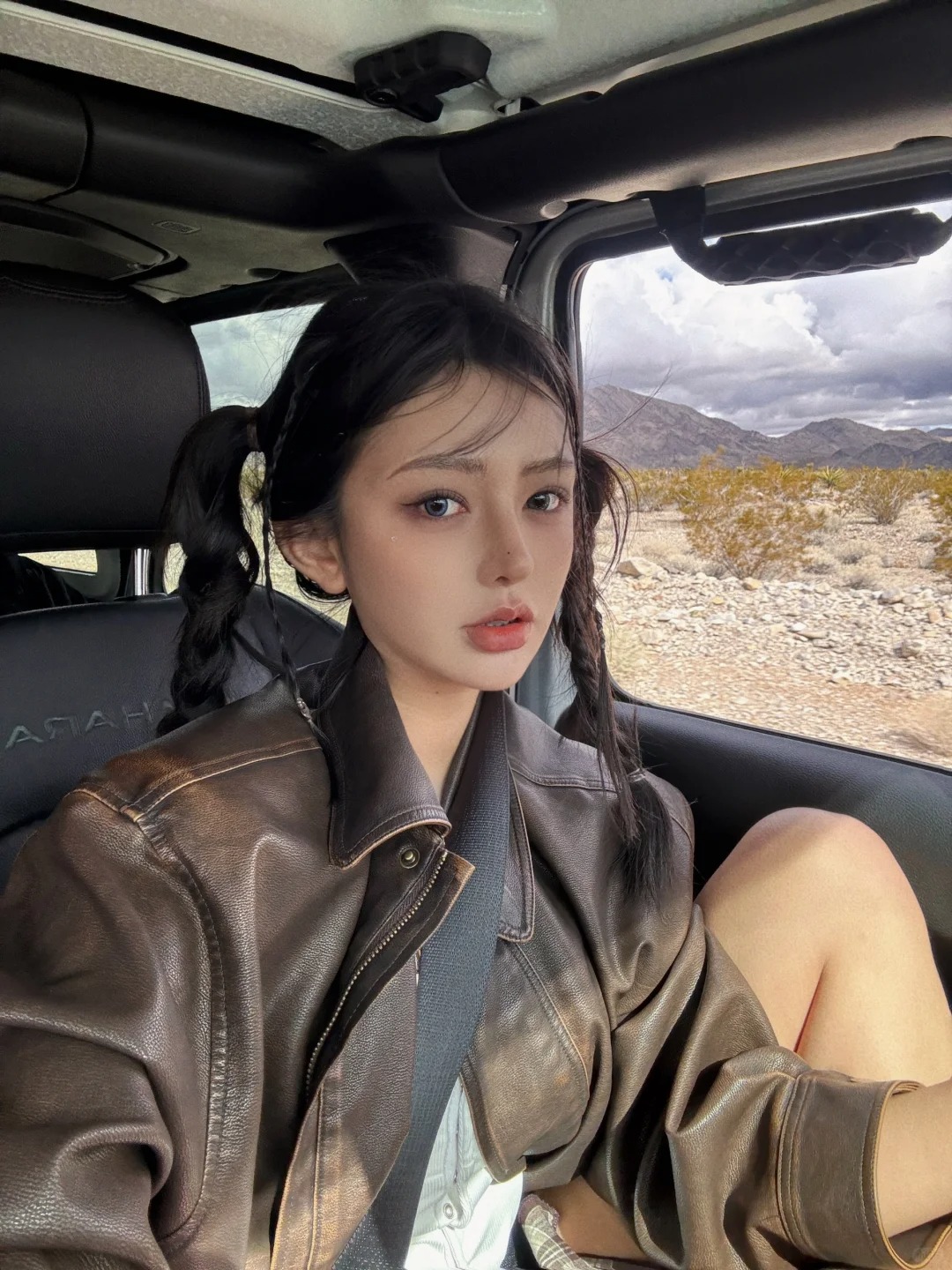 拉斯维加斯真人版绝地求生