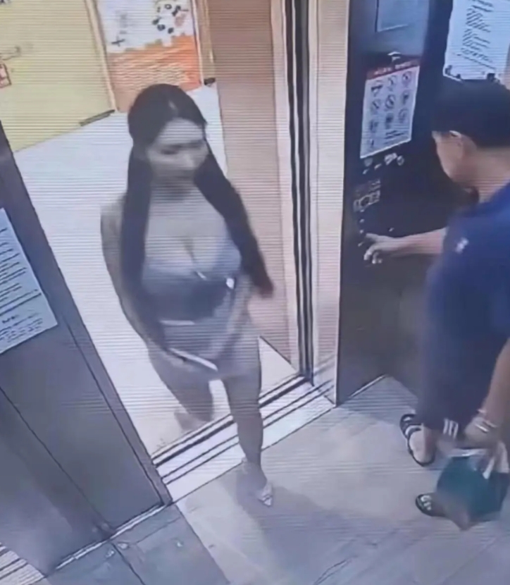 在此诚恳建议女生，在着装方面不要过于暴露。毕竟这可能会增加引发陌生人非分之想的风