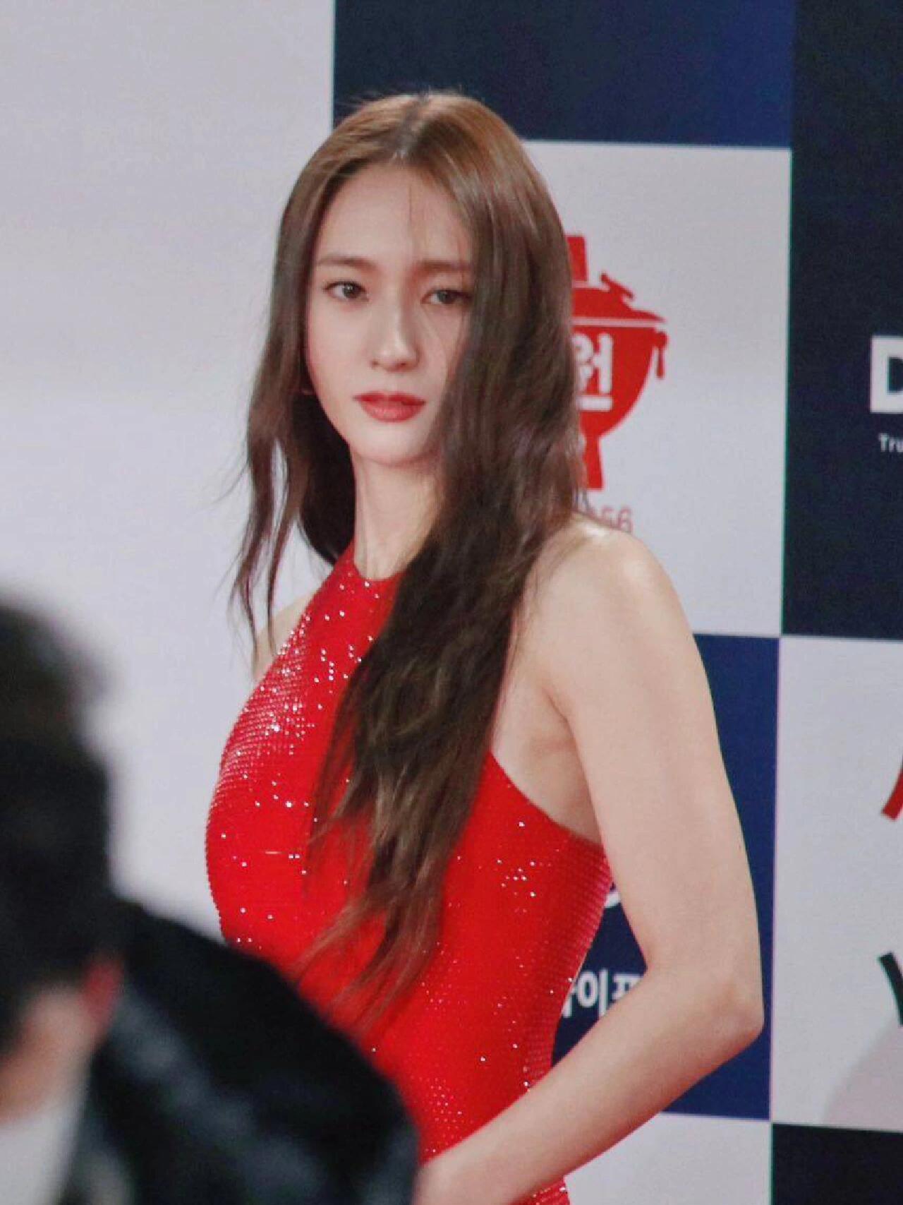 郑秀晶好美