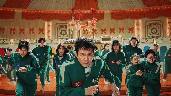 《鱿鱼游戏2》鱿鱼游戏2第二季鱿鱼游戏2电视剧全集播放鱿鱼游戏2电视剧全集播放高清1080p中字鱿鱼