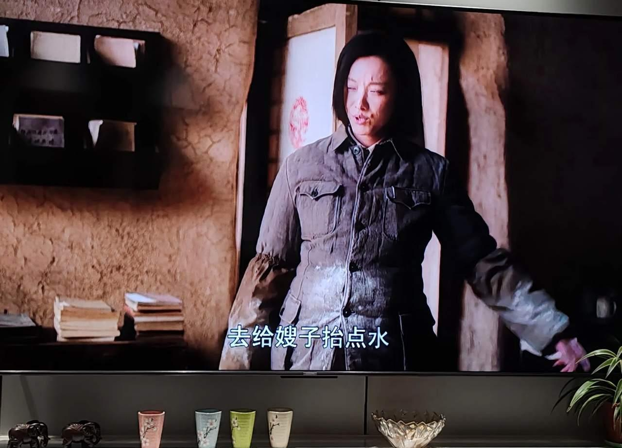 看《西北岁》月的细节描写
西北岁月这部电视剧主要写的是习仲勋同志在西北的革命岁月