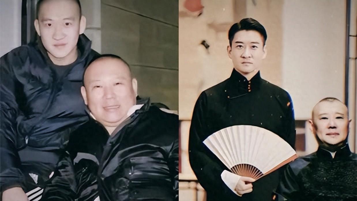 5年后再看曹云金：才明白他“退德云社”背后，郭德纲有多意难平