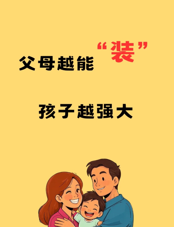 育儿小知识