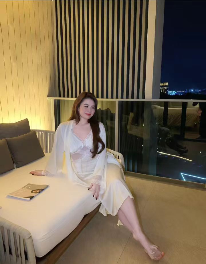 别说假话，你们觉得我有旺夫相吗？