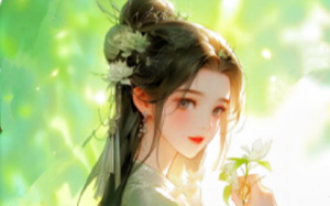 十四爷新婚之日留我独守空房