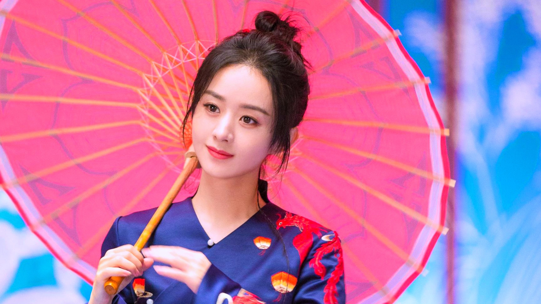 赵丽颖荣获百花奖最佳女配角，王俊凯3票易烊千玺2票，贾玲意难平！