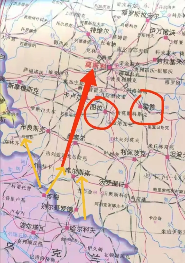现在大家应该不会再质疑普京为何要发动战争了。乌军人数虽然只有万余人，却能够深入到