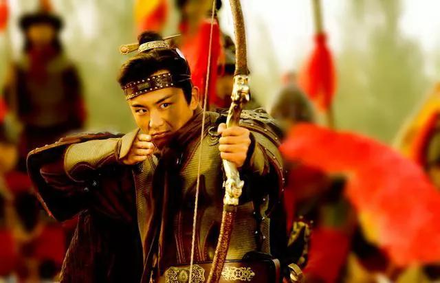 公元前118年，霍去病在汉武帝面前射杀了李敢，汉武帝面无表情地表示：“关内侯是被