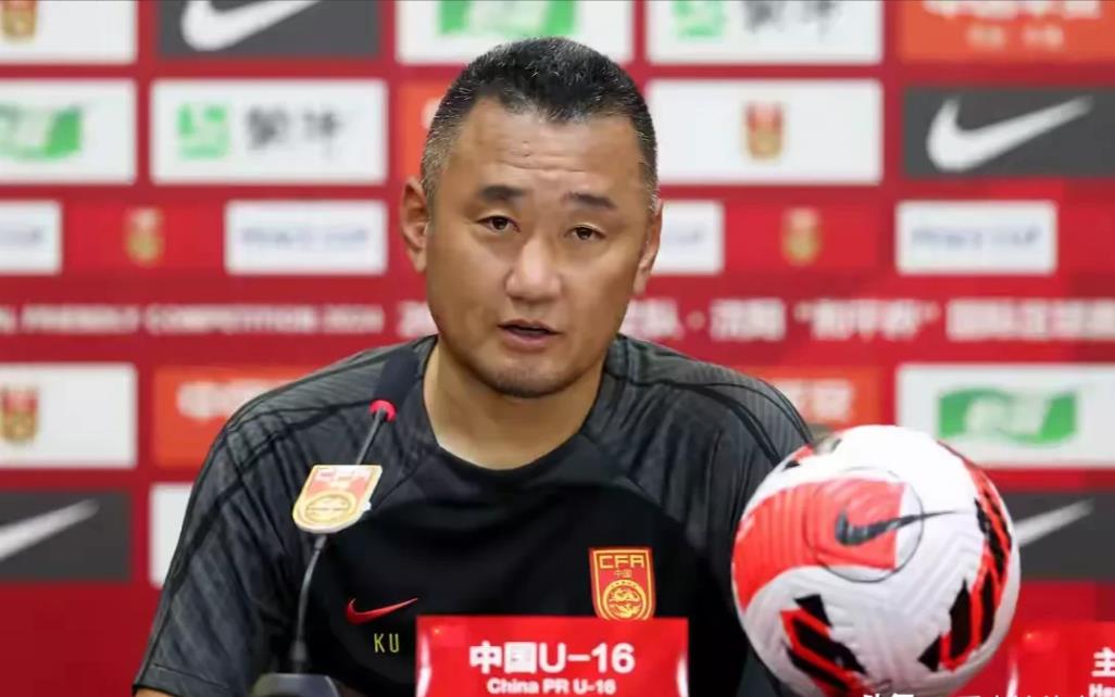 不比不知道！上村健一用成绩和打法证明，过去24年的5任国产教练是有多差——

1