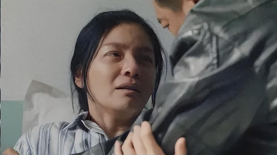 南来北往：王素芳至死也没说出口，汪新将是马键的救命恩人