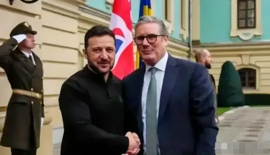英国这次学聪明了！

有利益不占，就是大笨蛋！欧洲国家被美国单方面放鸽子后，英国