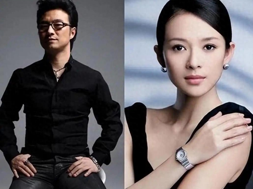 章子怡作为国际影坛的璀璨明星，演艺生涯成就斐然。离婚后，她专注事业，在各类影视项