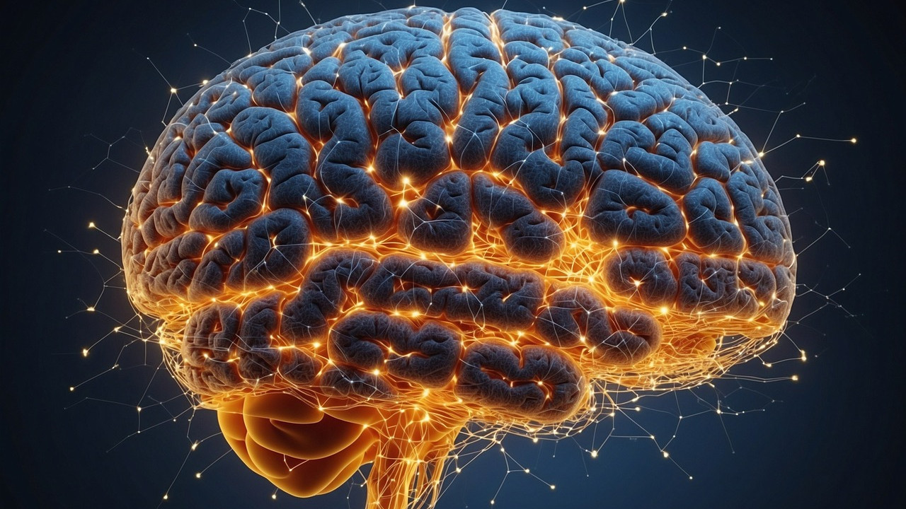 成功改变自己—如何掌控自己的思想？