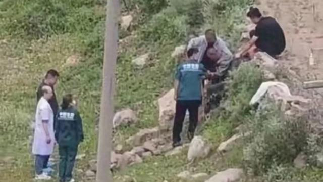 村民杀害村干部后续：一审死刑，凶手弟弟出庭作证并披露杀人动机