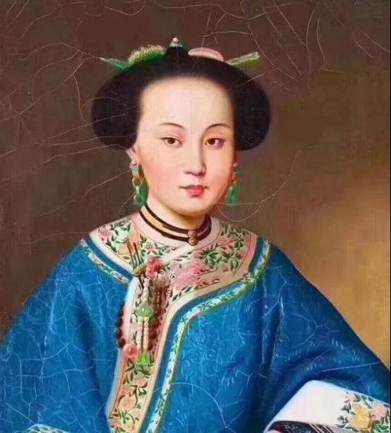 乱世巾帼周莹：获慈禧赏识，为女性地位提升添彩