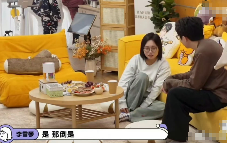 有一个高学历财务自由的母亲大概可以成为下一个王诗龄吧！