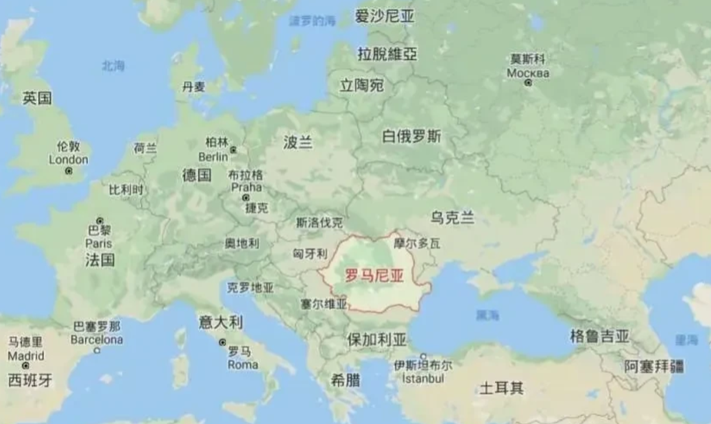 罗马尼亚一驻俄领馆将停止工作？
10月9日，俄罗斯外交部发言人扎哈罗娃表示，罗马