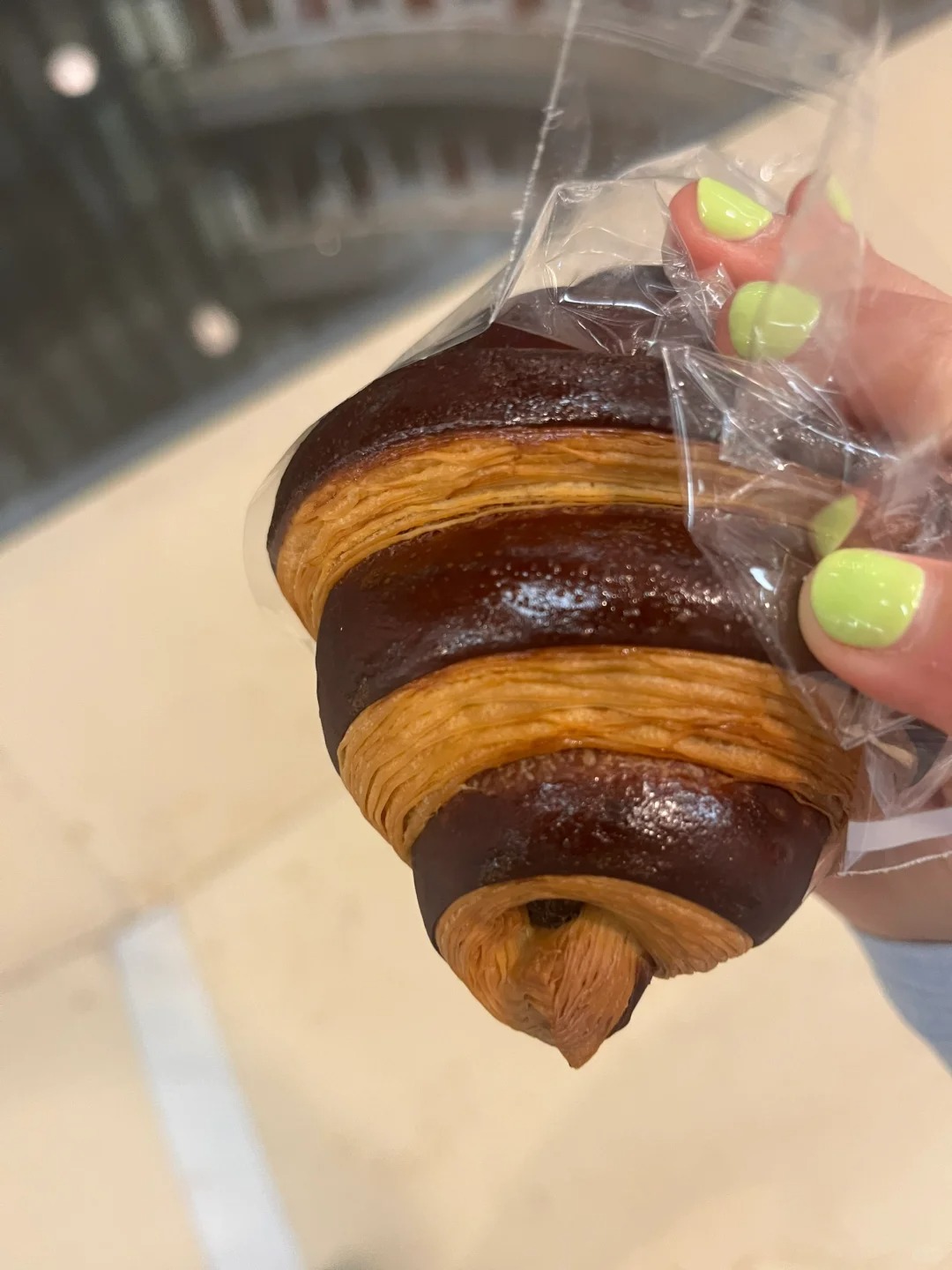 manner面包供应链是什么？？！为什么面包这么好吃