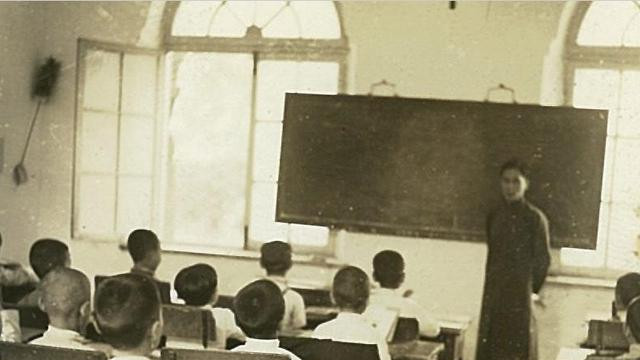 广德的他慷慨捐出巨资助学，却鲜为人知