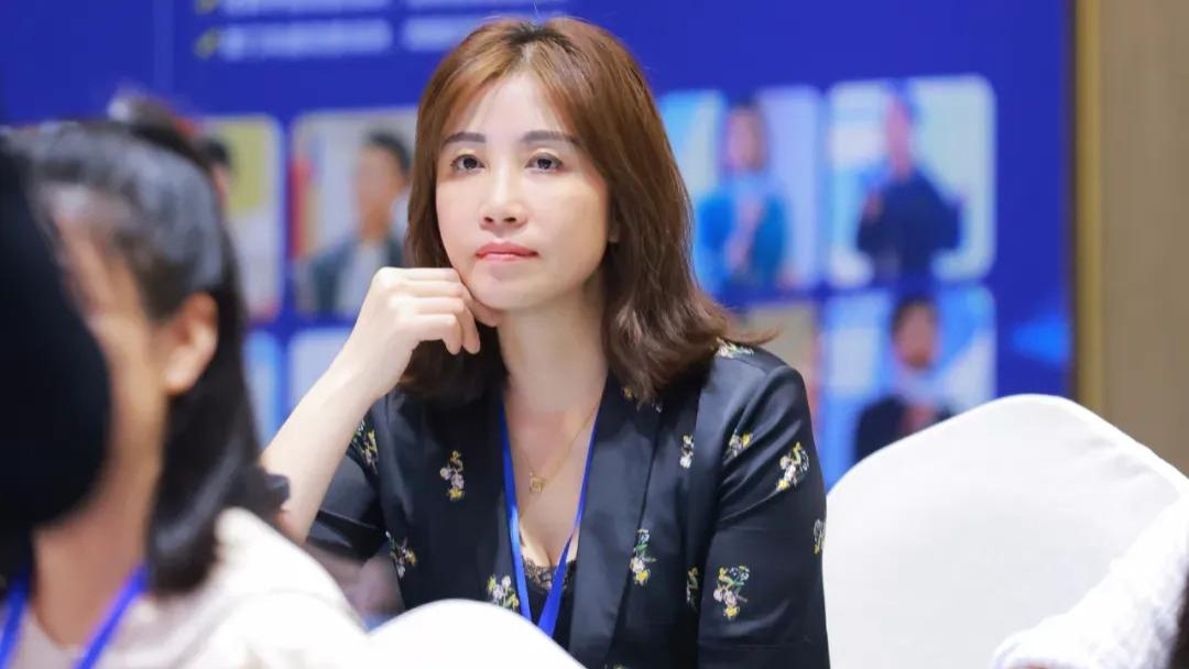 知行演说学员故事——曾庆纯