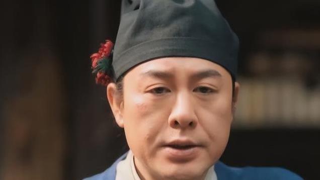 播1集第1！央视《清明上河图密码》口碑爆了，张颂文这次又赌对了