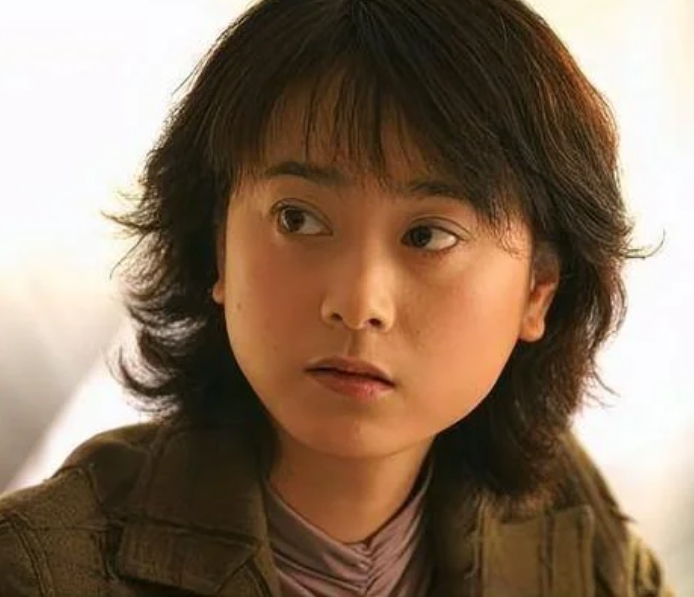 一位来自四川成都的杰出女演员和制片人