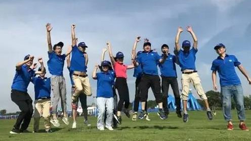 周六、周日团建两天，领导是怎么想的