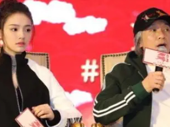 沈腾林允恋情传闻引热议，工作室迅速辟谣
在娱乐圈这个永远不缺乏话题与热度的领域，