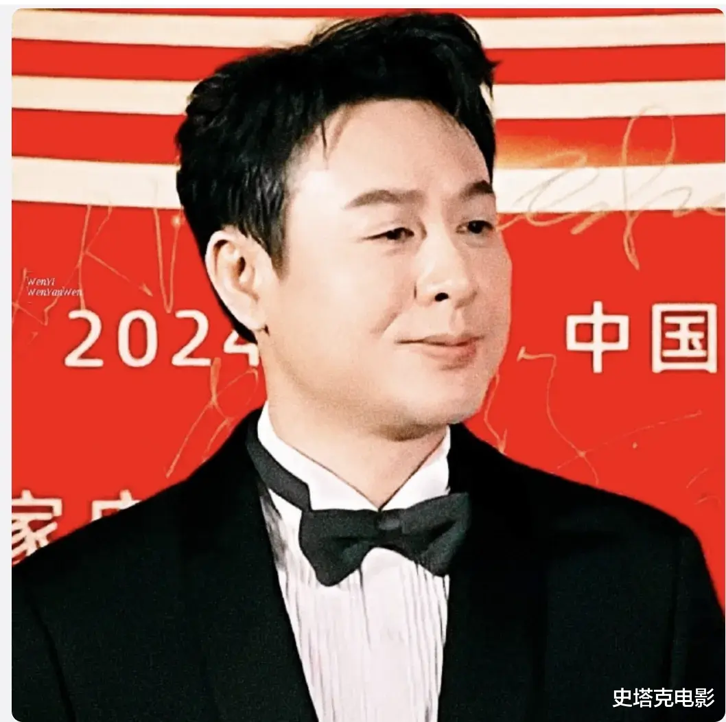 飞天奖这一夜:靳东很有排面,张颂文发福了,赵丽颖拿奖哭得稀里哗啦(电视剧飞天奖2021)-第23张图片-九妖电影 飞天奖这一夜:靳东很有排面,张颂文发福了,赵丽颖拿奖哭得稀里哗啦(电视剧飞天奖2021)-第23张图片-九妖电影