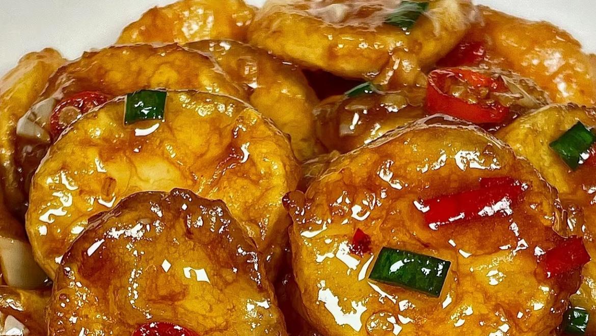好吃是好吃！这配方怎么不早点发现！