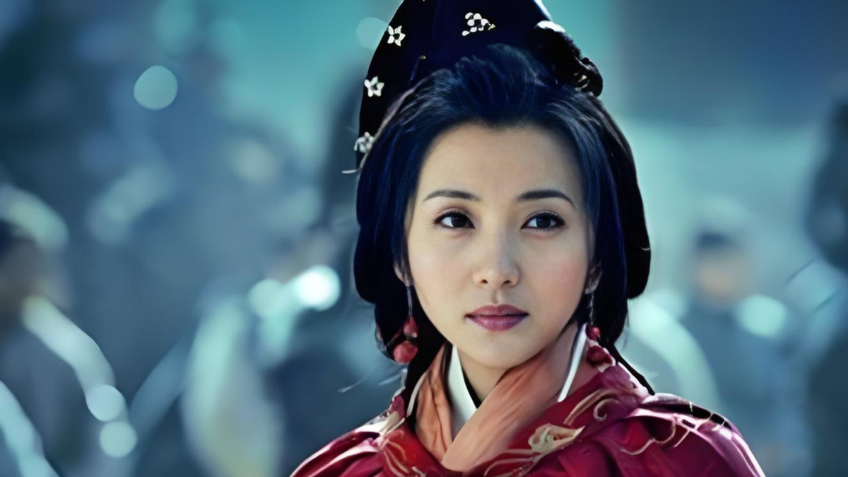 三国极品软蛋，和曹操有夺妻之仇，一声不吭还被张飞所杀