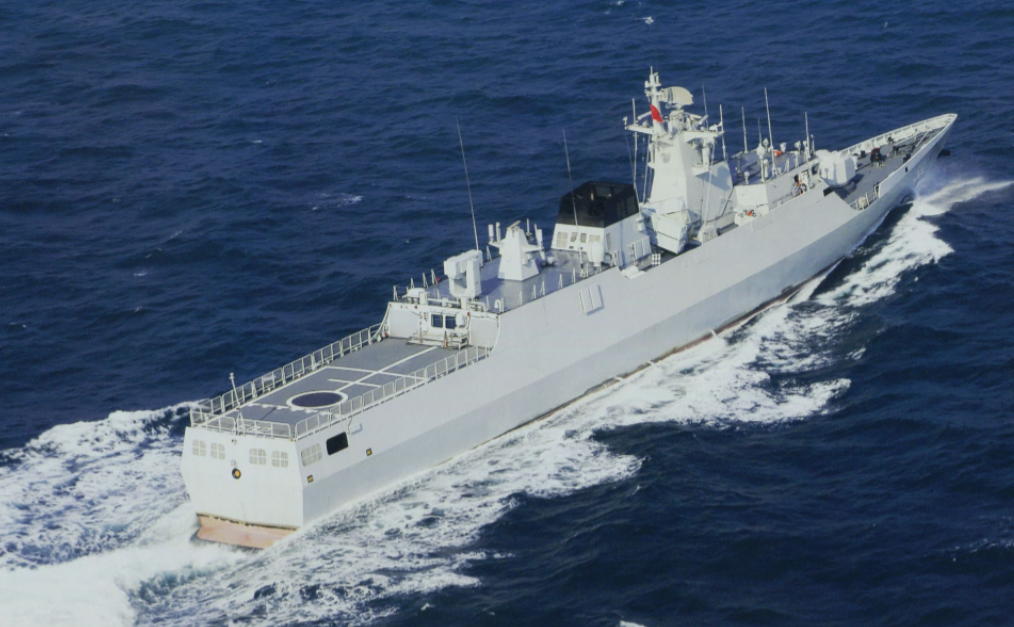 已经确定中国将为柬埔寨提供两艘军舰，柬埔寨这回可真是“鸟枪换炮”，羡煞周边其他国