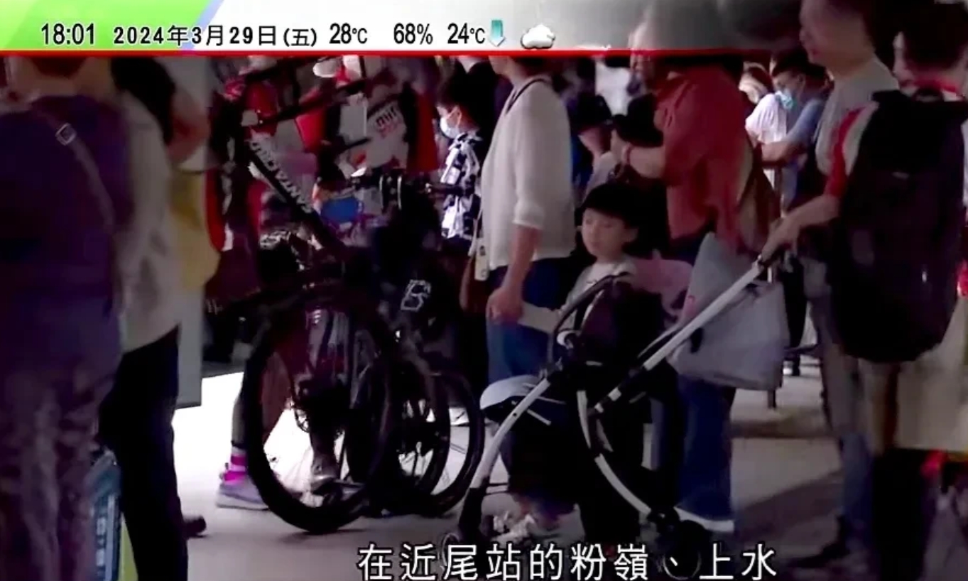 要被香港同胞“笑死”！ 港珠澳大桥建设“无用”说，再次被国家的远见打脸… 3月2
