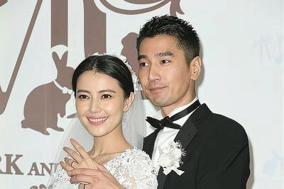 高圆圆与赵又廷爱情路上曲折与坚守传奇佳话