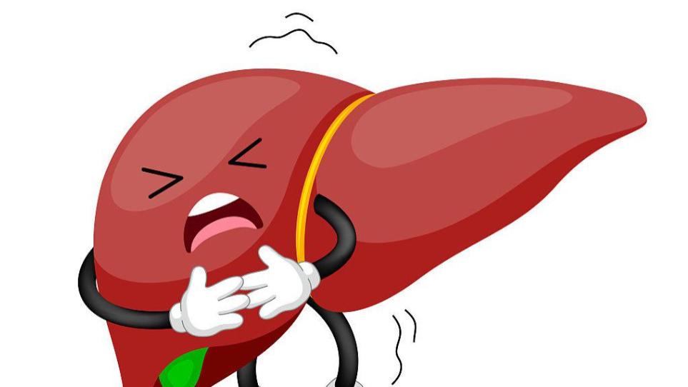 肝气一通，失眠无踪！3个药，疏肝、清肝、养肝！赶走失眠早醒