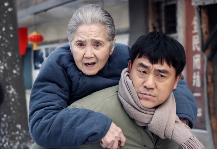 近9届“飞天视帝”男演员演技排名：孙红雷第四，李幼斌第二，第一名杀疯了（飞天演员表张小斐）-第13张图片-九妖电影